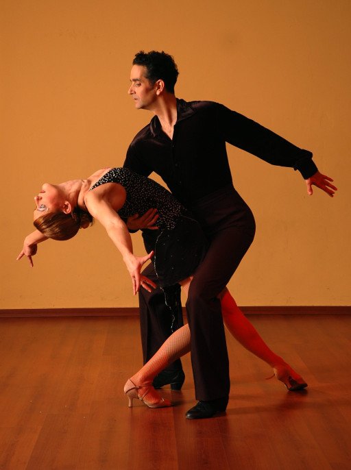 Unleashing the Sensuality: A Comprehensive Guide to Sexy Latin Dance