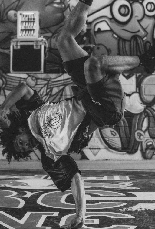 Mastering the Art of Breakdance: A Comprehensive Guide to Essential Breakdance Moves