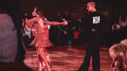 The Ultimate Guide to Finding the Best Ballroom Dance Schools in Your Area