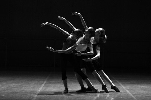 Influential Dance Troupes