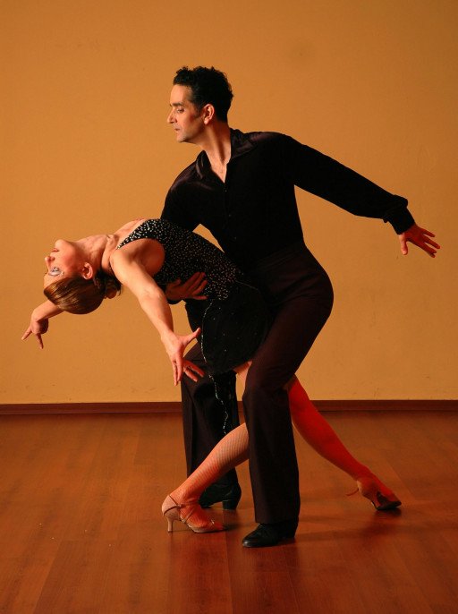 Mastering the Rhythmic Heartbeat: The Definitive Guide to Rumba Ballroom Dance