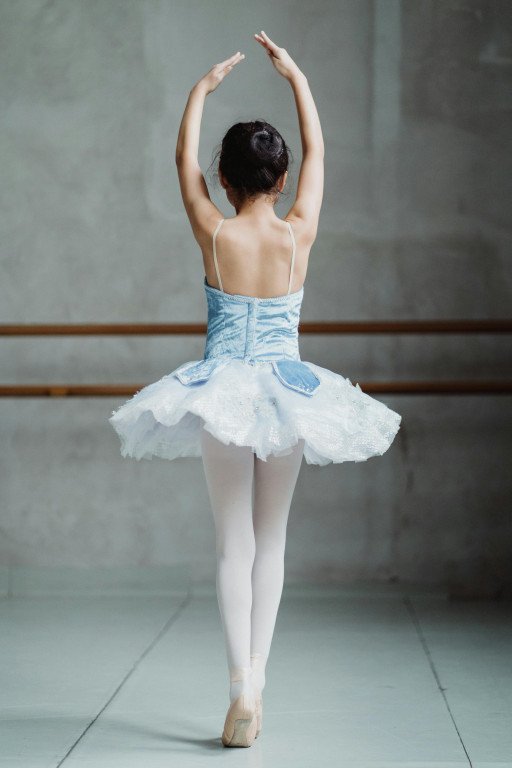 The Comprehensive Guide to Mastering Ballerina Dance Moves