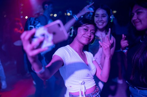 Ultimate Guide to the Best Night Club Dancing Spots Near You
