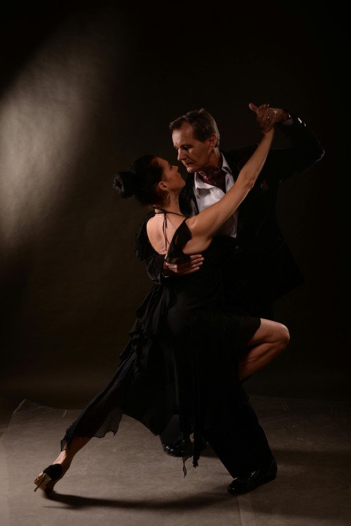 The Ultimate Guide to Legendary Tango Dancers That Shaped the Dance Floor